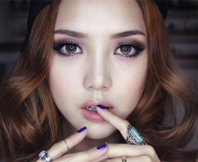 Nhấn mí xong uống thuốc gì không