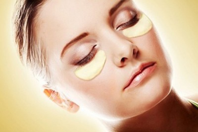 thâm quầng mắt và bọng mắt