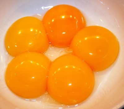 Trứng - thực phẩm quên thuộc trong mỗi bữa ăn