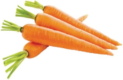 Cà rốt rất tốt cho đôi mắt sáng khỏe