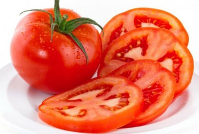 Cà chua thân thiện trong các bữa ăn hàng ngày