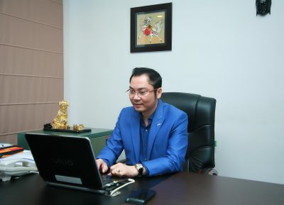 Giới thiệu về bác sĩ Hải Lê và thương hiệu VTM Dr.Hải Lê